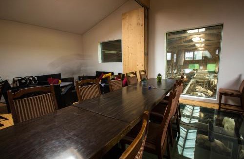 Oberriet House | Steigmatt Bauernhof- Erlebnis