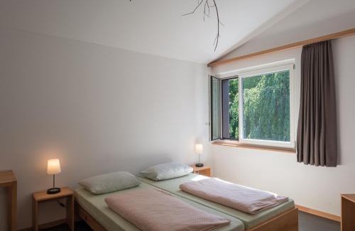 Stein am Rhein Hostel | Stein am Rhein Youth Hostel
