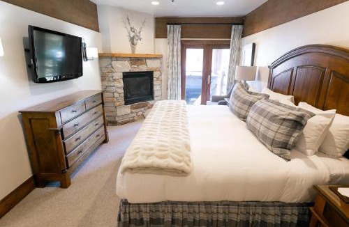 Deer Valley Resort | Stein Eriksen Lodge Deer Valley