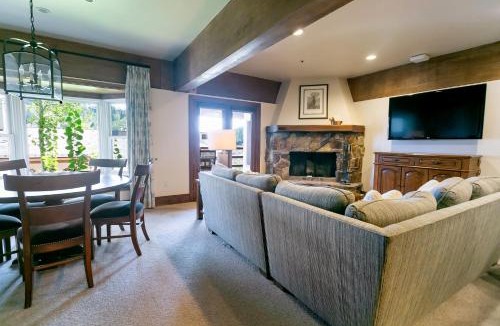 Deer Valley Resort | Stein Eriksen Lodge Deer Valley