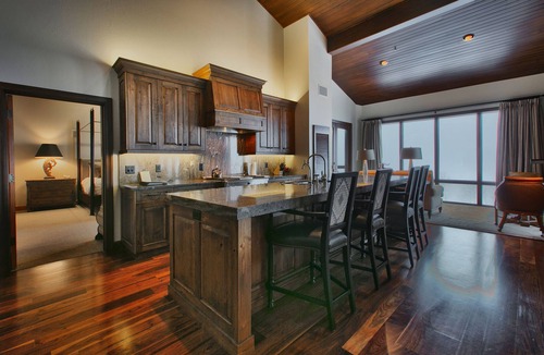 Deer Valley Resort | Stein Eriksen Lodge