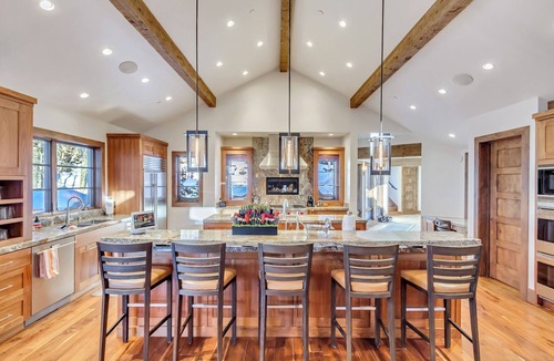 Deer Valley Hotel | Stein Eriksen Residences