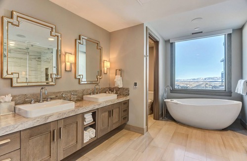 Deer Valley Hotel | Stein Eriksen Residences