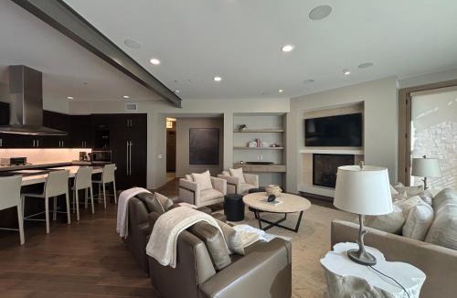 Deer Valley Hotel | Stein Eriksen Residences