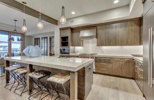 Deer Valley Hotel | Stein Eriksen Residences