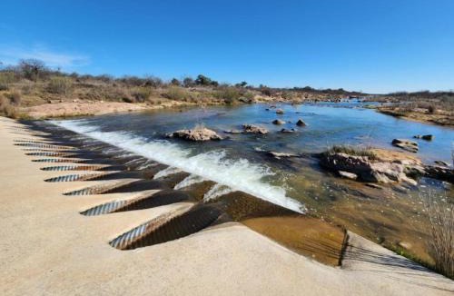 Llano House | Stein Haus Ranch