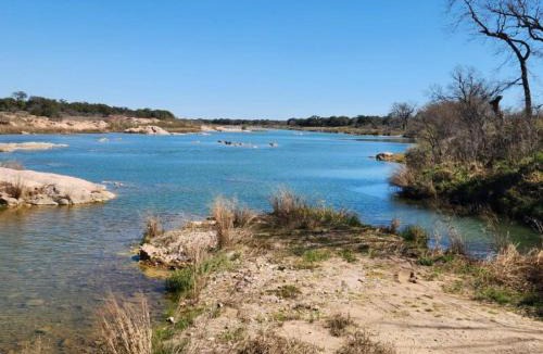 Llano House | Stein Haus Ranch