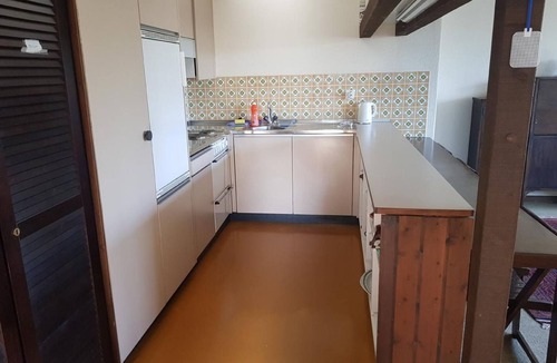 Giswil Apartment | Steinadler by Interhome