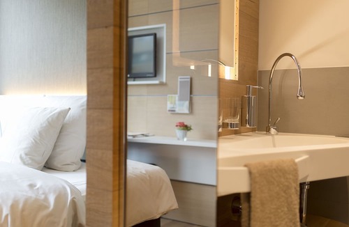 Vorstadte Hotel | Steinenschanze Stadthotel