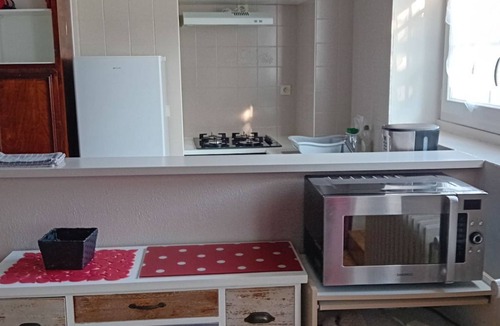 Pays de Fontenay-Vendee House | Steinhaus Ardenne in Fontenay-le-Comte by Interhome