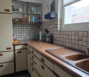 Mohlin Apartment | steinlisonne
