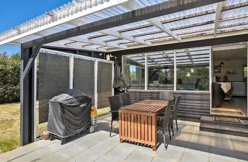 Blokhus House | "Steinunn" - 2.9km from the sea by Interhome
