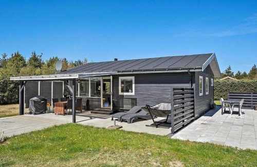 Blokhus House | "Steinunn" - 2.9km from the sea by Interhome