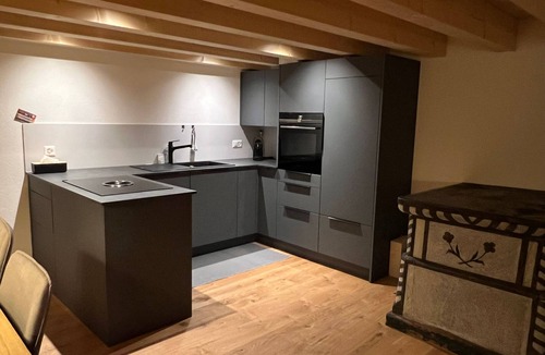 Bellwald Apartment | Steirufina by Interhome