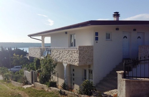 Gornji Karin Apartment | Stela in Karin Gornji by Interhome