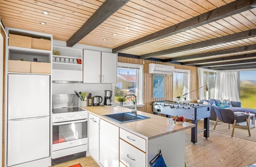 Hjørring House | "Stella" - 700m from the sea by Interhome