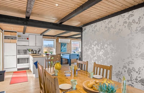 Hjørring House | "Stella" - 700m from the sea by Interhome