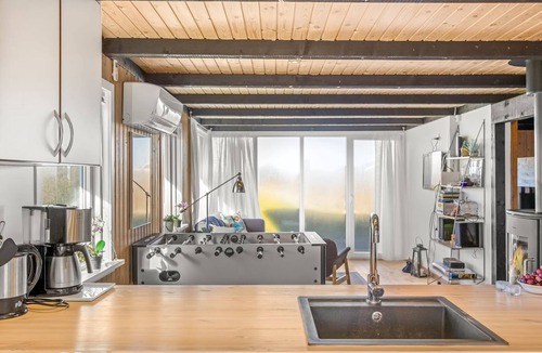 Hjørring House | "Stella" - 700m from the sea by Interhome
