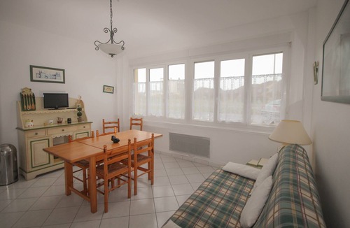 Stella-Plage Apartment | Stella 80 m from the beach 4/6