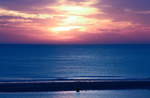 Stella-Plage Apartment | Stella 80 m from the beach 4/6