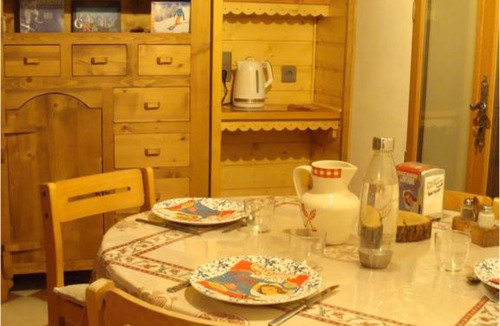 Rimplas Bed & Breakfast | Stella Alpina