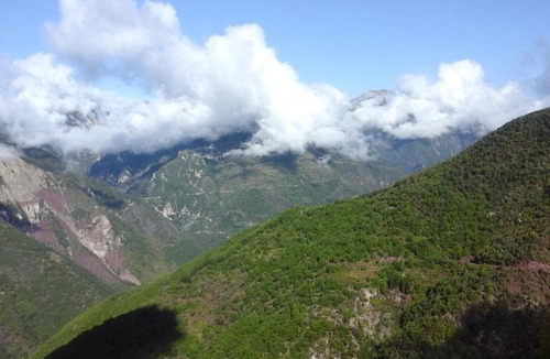 Rimplas Bed & Breakfast | Stella Alpina