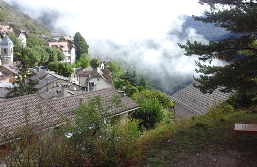 Rimplas Bed & Breakfast | Stella Alpina