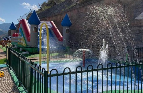 Rimplas Bed & Breakfast | Stella Alpina