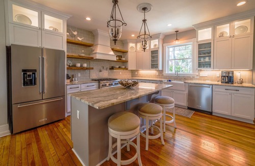 Cape Charles House | Stella Blu - Chesapeake Properties