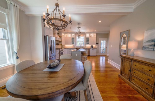 Cape Charles House | Stella Blu - Chesapeake Properties