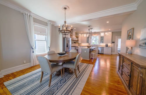 Cape Charles House | Stella Blu - Chesapeake Properties