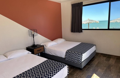 San Felipe Hotel | Stella del Mar