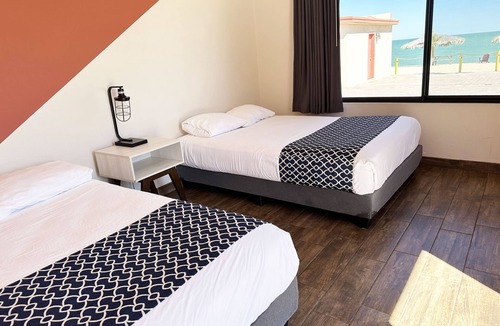 San Felipe Hotel | Stella del Mar