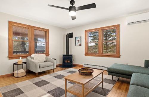 Bloomville House | Stella Firma