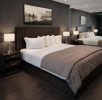 Wakefield Hotel | Stella Hotel Bronx