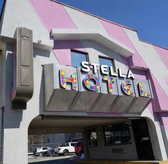 Wakefield Hotel | Stella Hotel Bronx