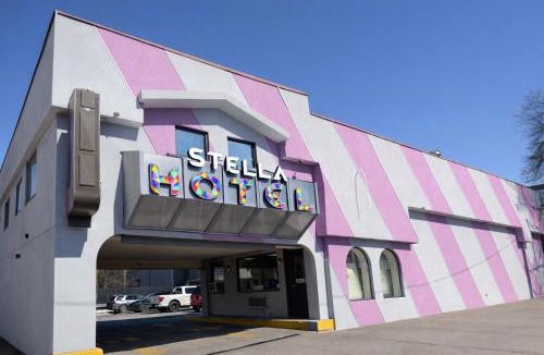 Wakefield Hotel | Stella Hotel Bronx