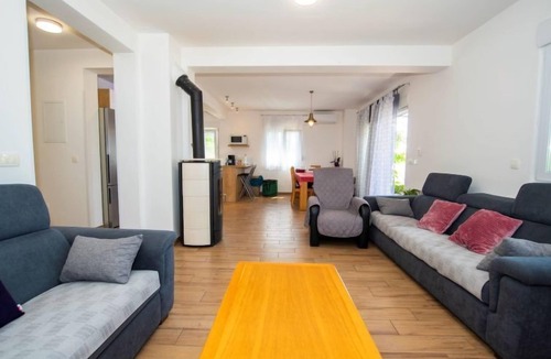 Kastel Gomilica House | Stella Kastela by Interhome