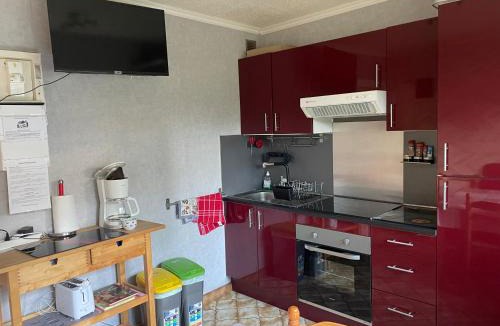 Cucq Apartment | Stella le Touquet Berck T2