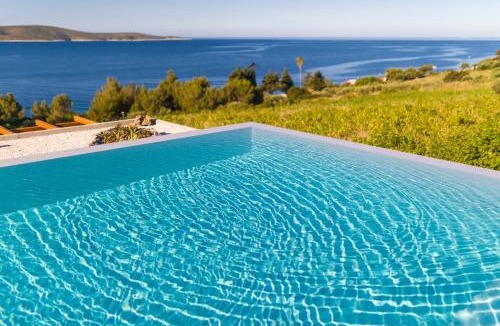 Zavala Hotel | Stella Mare Eco Boutique House