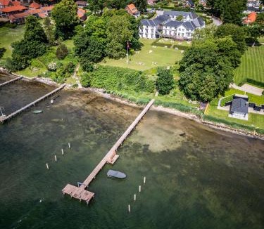 Svendborg Hotel | Stella Maris