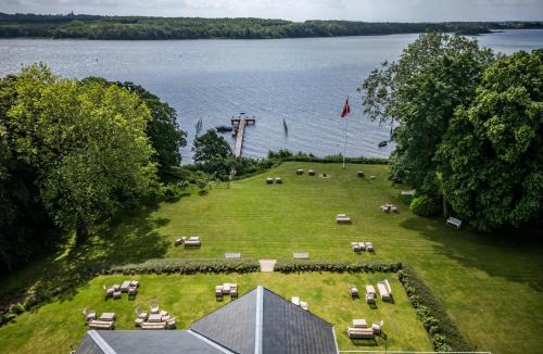 Svendborg Hotel | Stella Maris