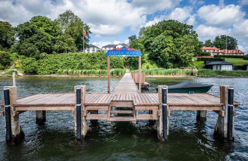 Svendborg Hotel | Stella Maris