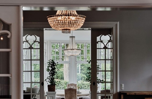 Svendborg Hotel | Stella Maris