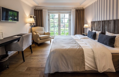 Svendborg Hotel | Stella Maris