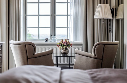 Svendborg Hotel | Stella Maris