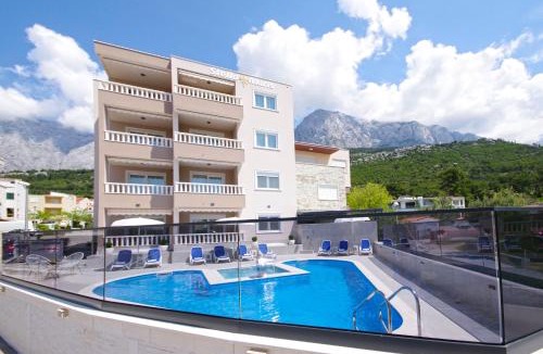 Promajna Apartment | Stella Maris