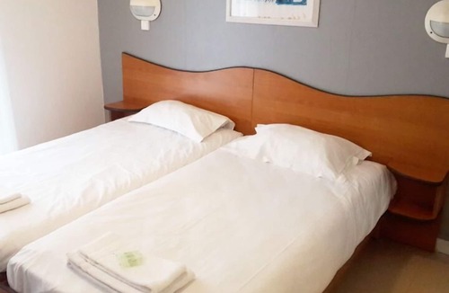 Cucq Hotel | STELLA MARIS Village vacances