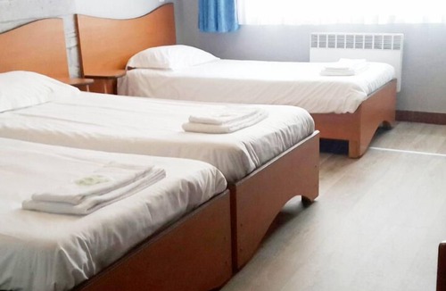 Cucq Hotel | STELLA MARIS Village vacances