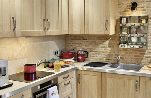 Sarlat-la-Caneda Apartment | Stella Matutina · Charm & Character